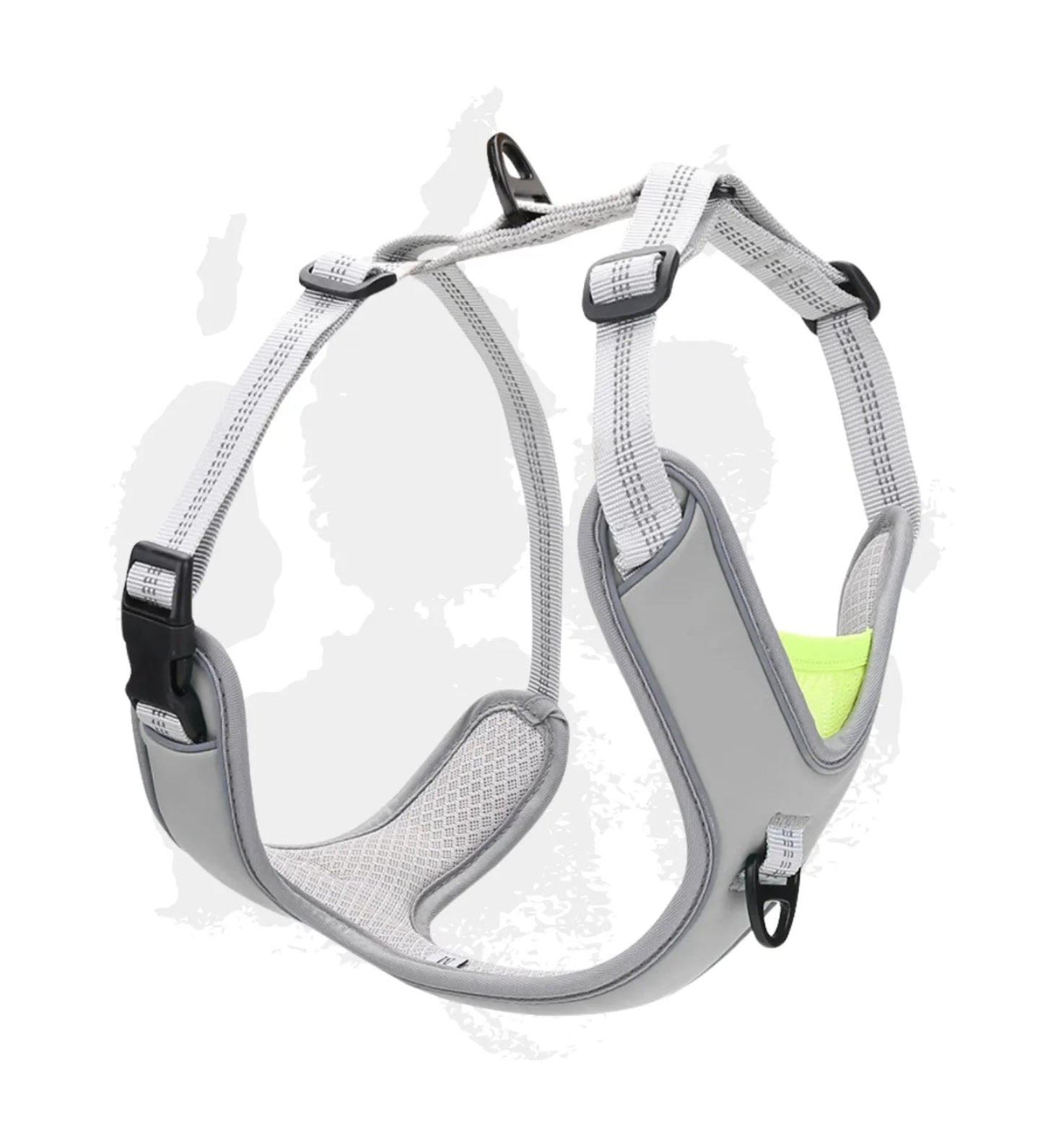 Comfort Jogger Dog Harness