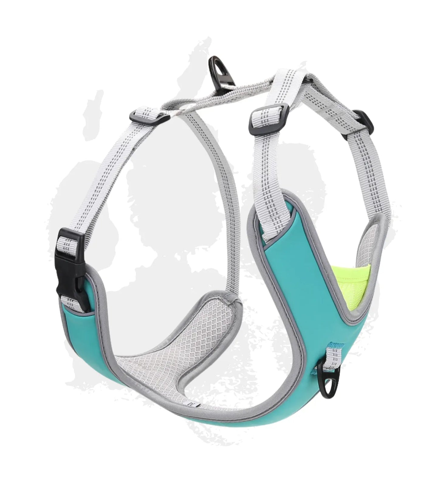 Comfort Jogger Dog Harness