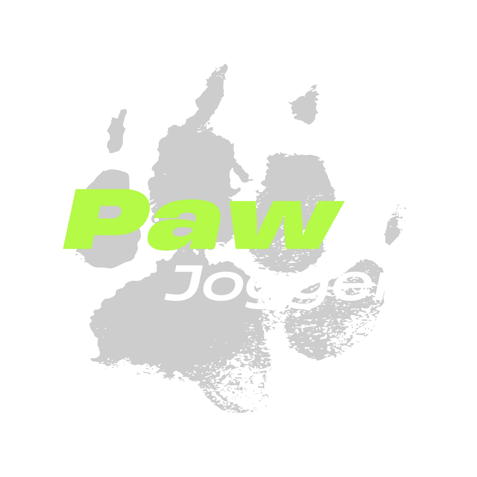 Paw Jogger